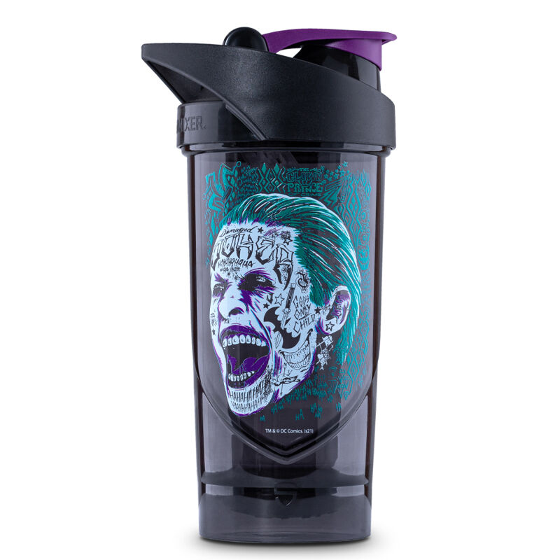 Shieldmixer HERO PRO, Joker, 700 ml