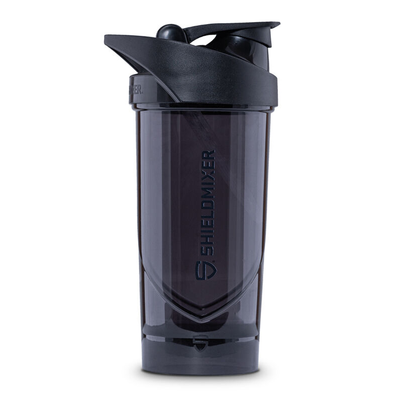 Shieldmixer HERO PRO, Logo Black, 700 ml