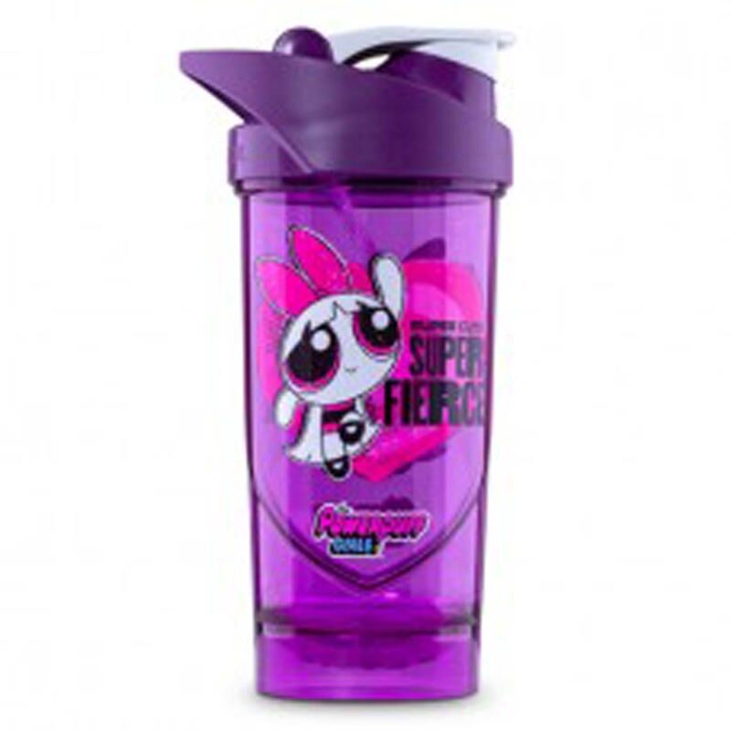 Shieldmixer HERO PRO, Powerpuff Girls, 700 ml