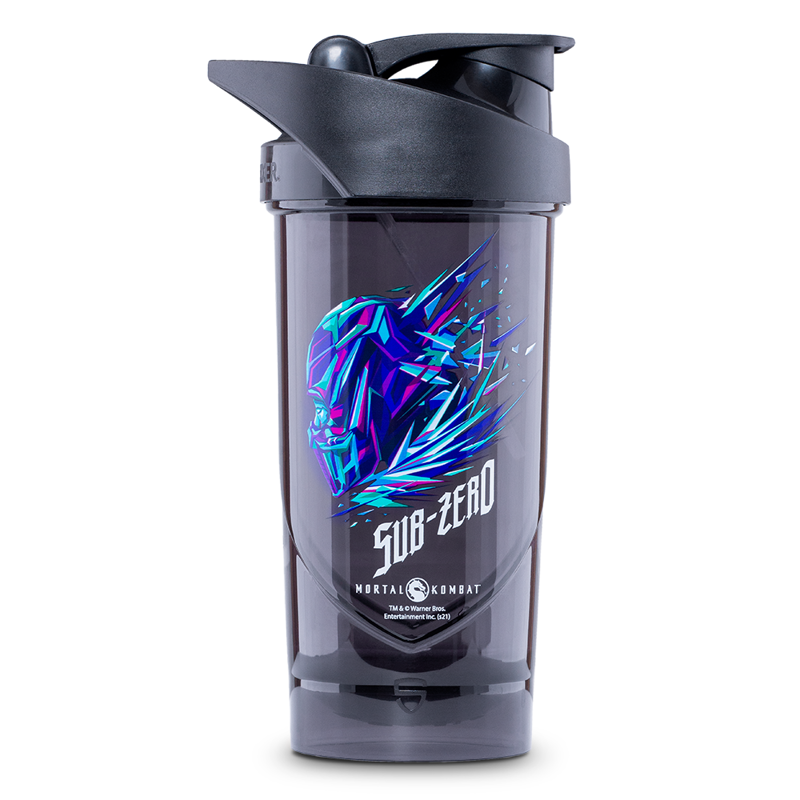 Shieldmixer HERO PRO, Sub Zero, 700 ml