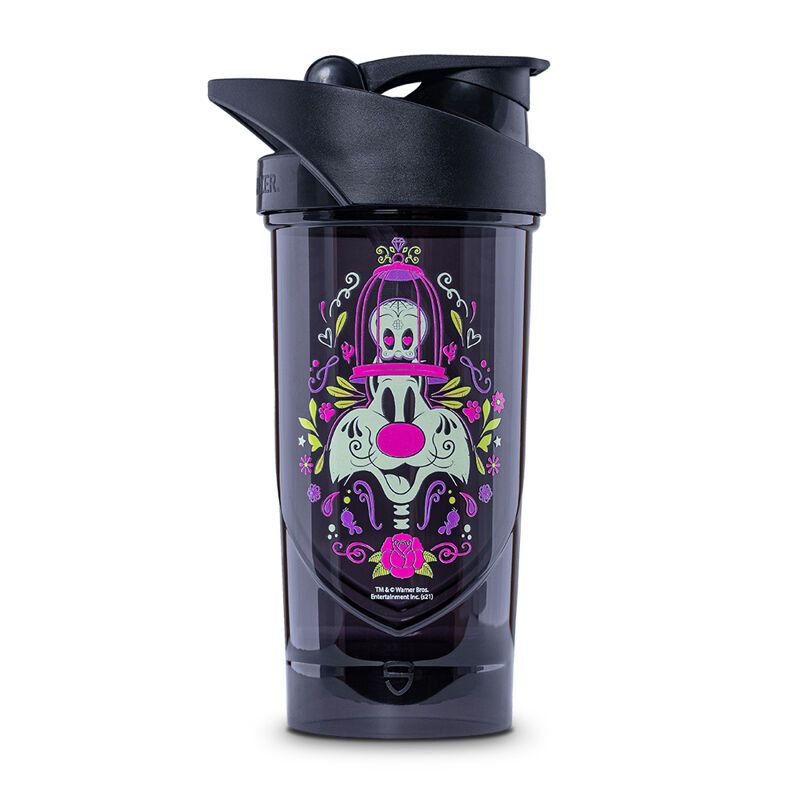 Shieldmixer HERO PRO, Sylvester Spanish, 700 ml