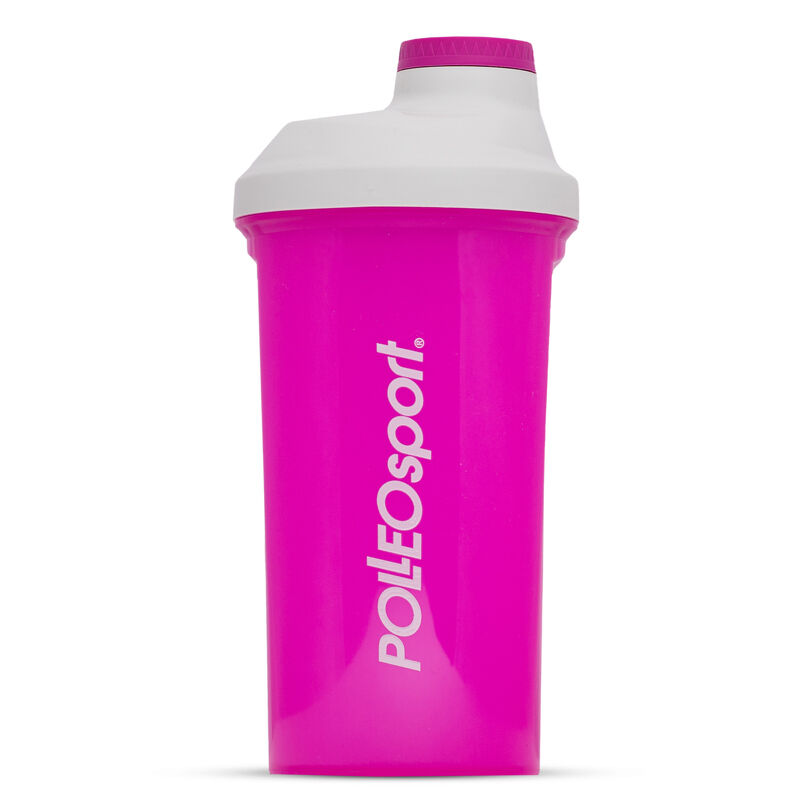 Shieldmixer DEFENDER, Polleo Logo Pink, 600 ml