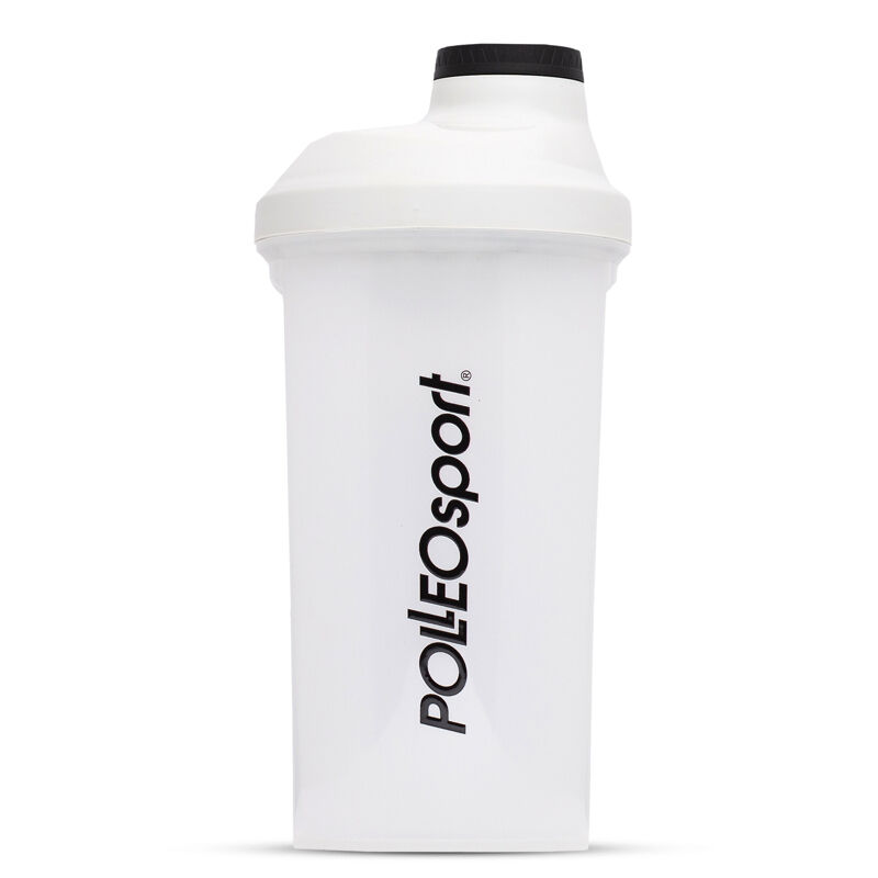 Shieldmixer DEFENDER, Polleo Logo White, 600 ml