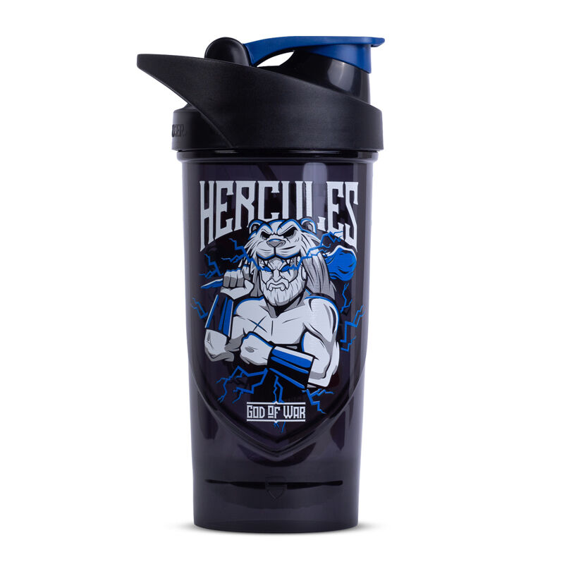 Shieldmixer HERO PRO, Hercules