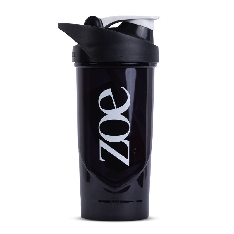 Shieldmixer HERO PRO, Zoe, Black, 700 ml