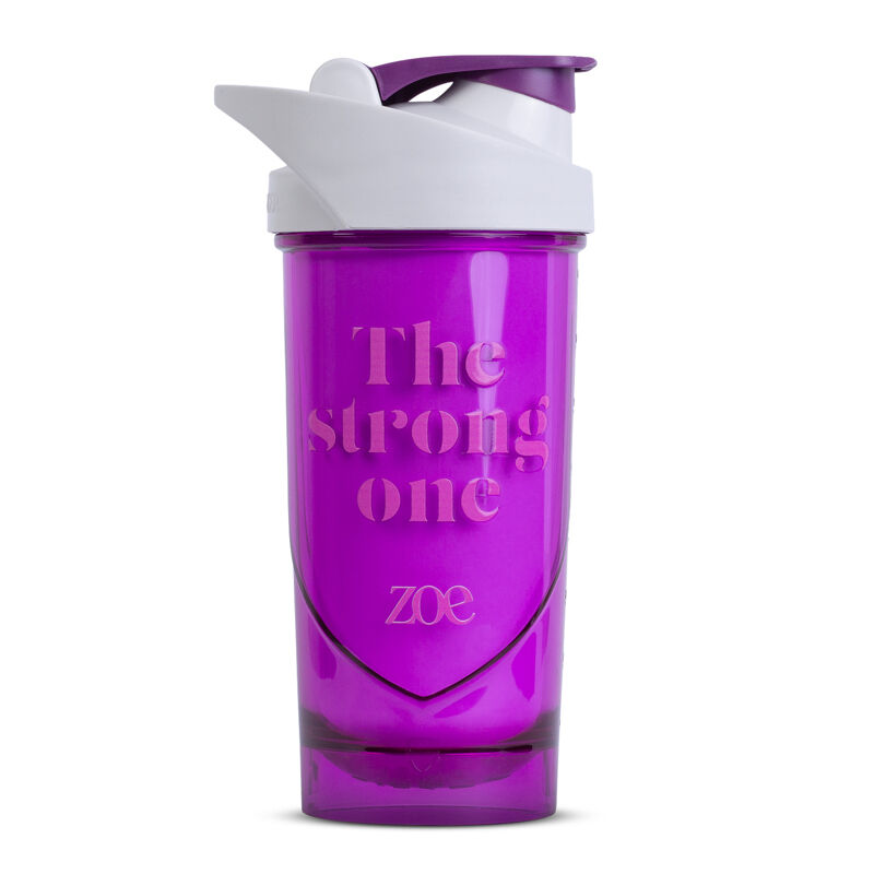 Shieldmixer HERO PRO, Zoe, The Strong One, 700 ml