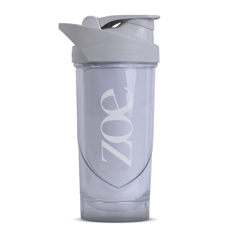 Shieldmixer HERO PRO, Zoe, Transparent, 700 ml