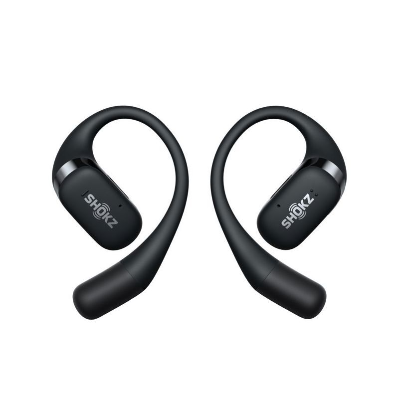Shokz OpenFit, Black