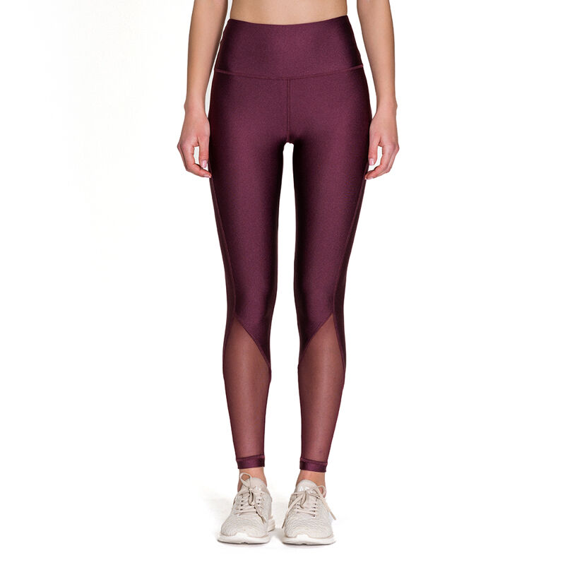 Sienna Leggings, Red Wine 