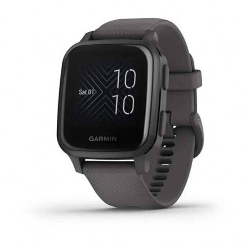 GARMIN Venu Sq slate shadow grey