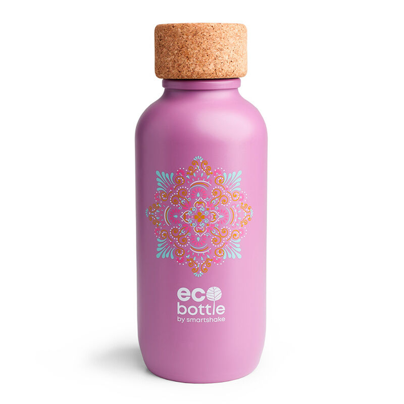 EcoBottle, Mandala, 650 ml