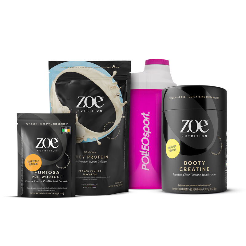 Starter Pack for Her