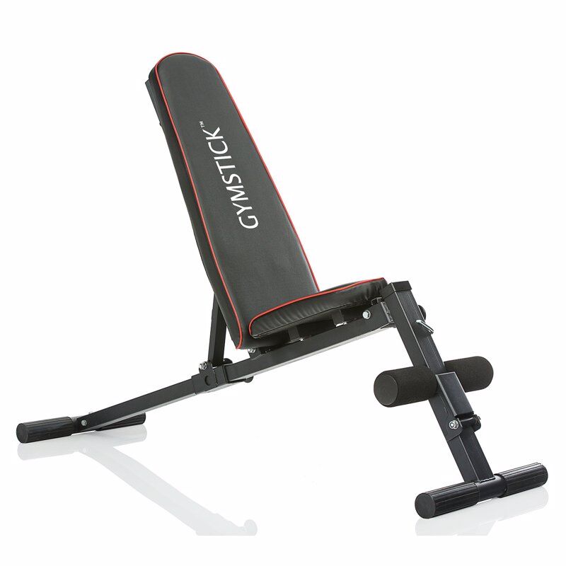 Gymstick Multi Bench