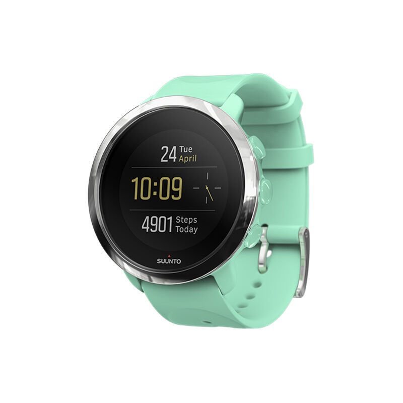 Suunto 3 Fitness, Ocean