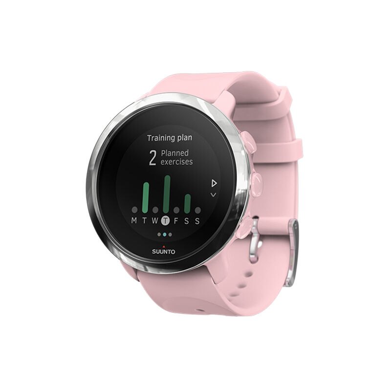 Suunto 3 Fitness, Sakura
