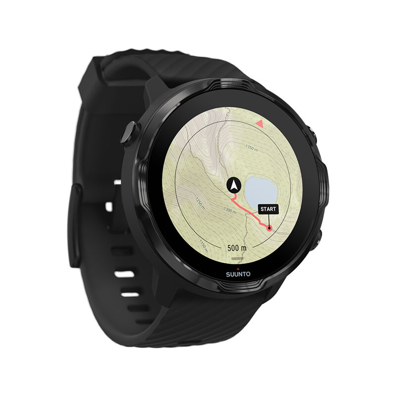 Polleo sport suunto discount