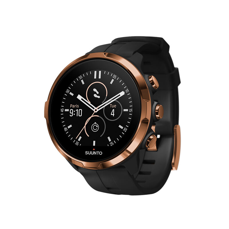Suunto Spartan Sport Wrist HR Copper