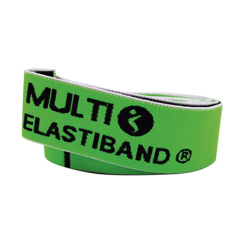 Multi Elastiband 10 kg, зелена