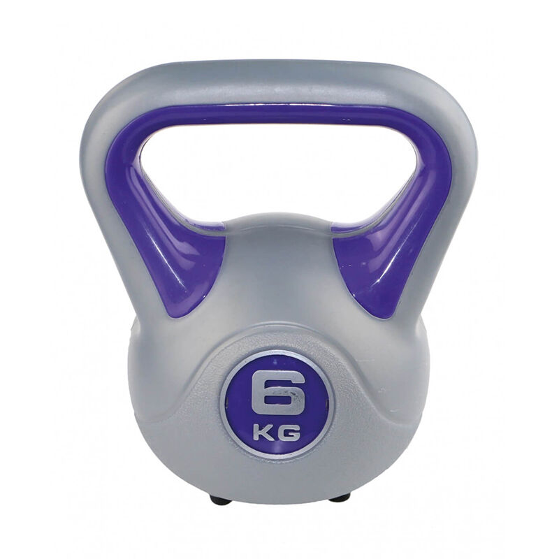 Kettlebell Fit, 6 kg
