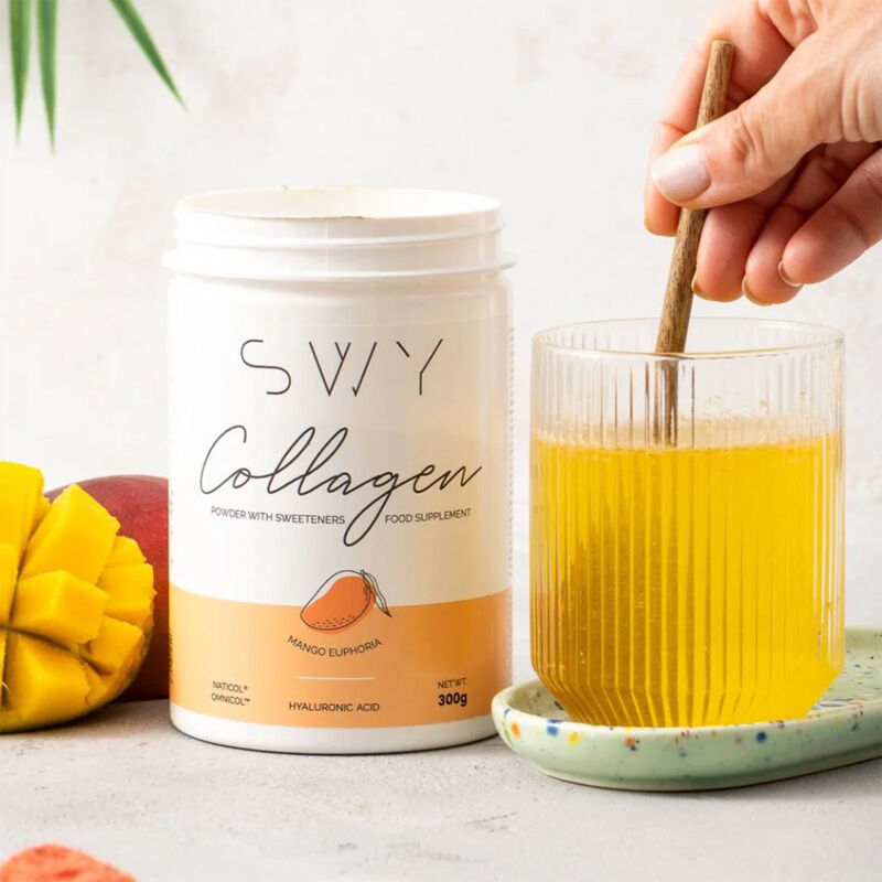 SWY Hydrolysed Collagen, 300 g 