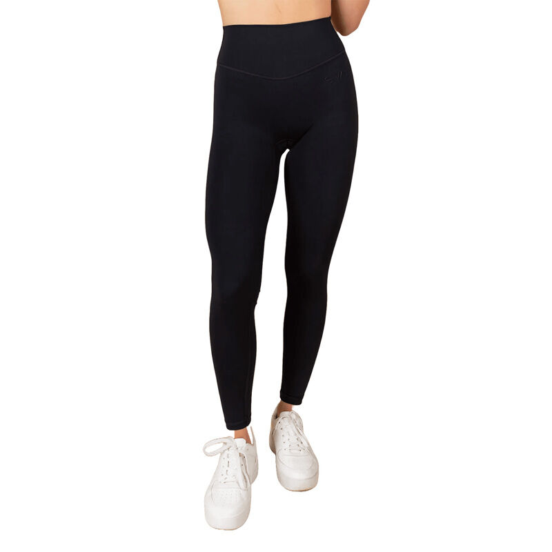 SWY SoftLux Sculpt Leggings, Black 
