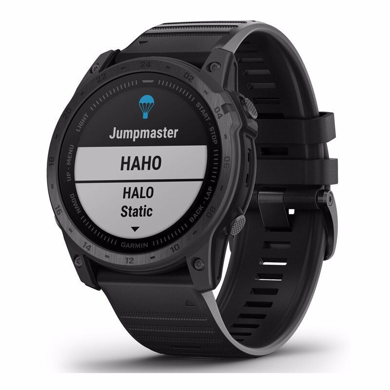 Garmin tactix top charlie spotify