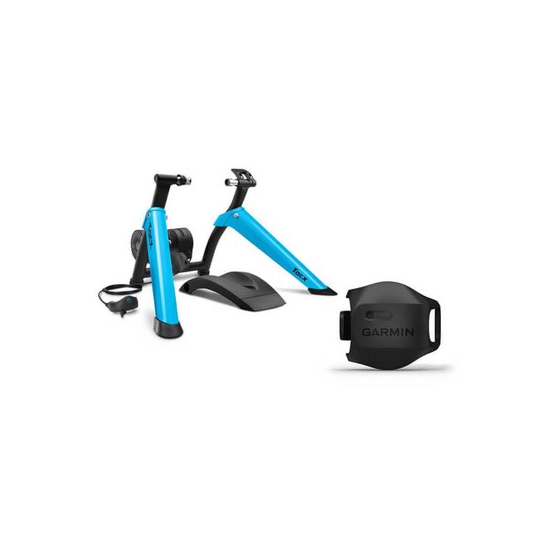 Tacx trenažer Boost bundle