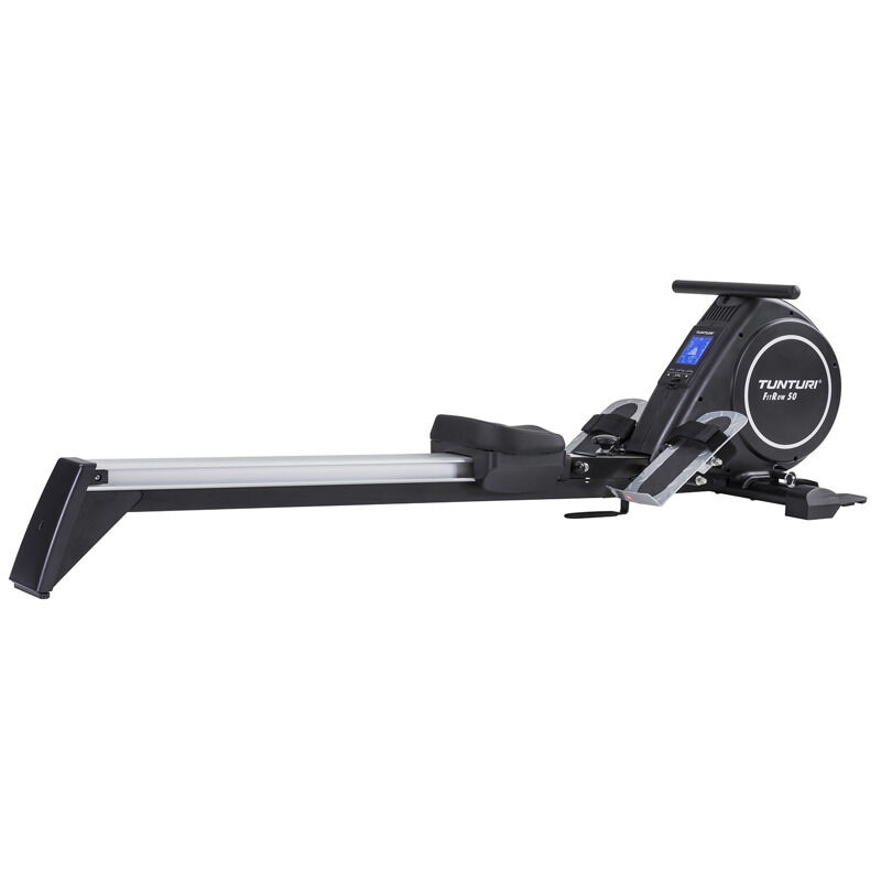 FitRow 50 rowing machine