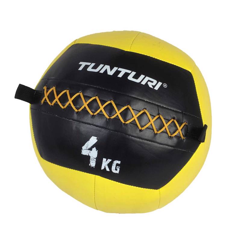Wall Ball 4kg Tunturi