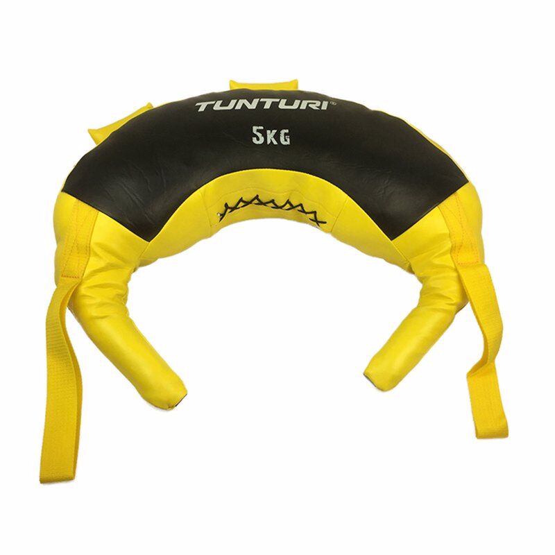 Bulgarian bag 5kg Tunturi