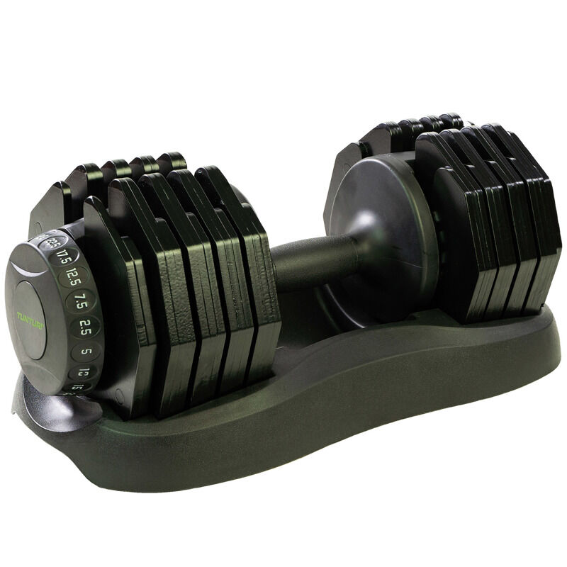 Adjustable dumbbell 25 kg