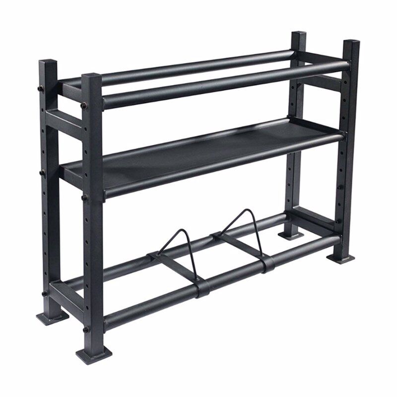 Повеќенаменски сталак Tunturi