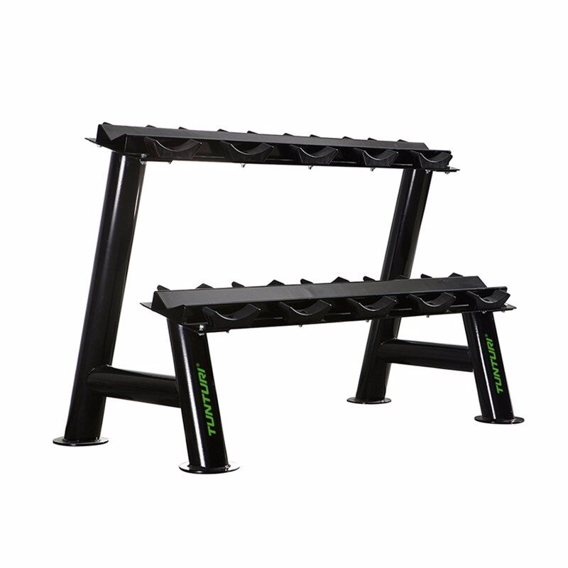 Dodatak stalku za bučice, 2x5 mjesta