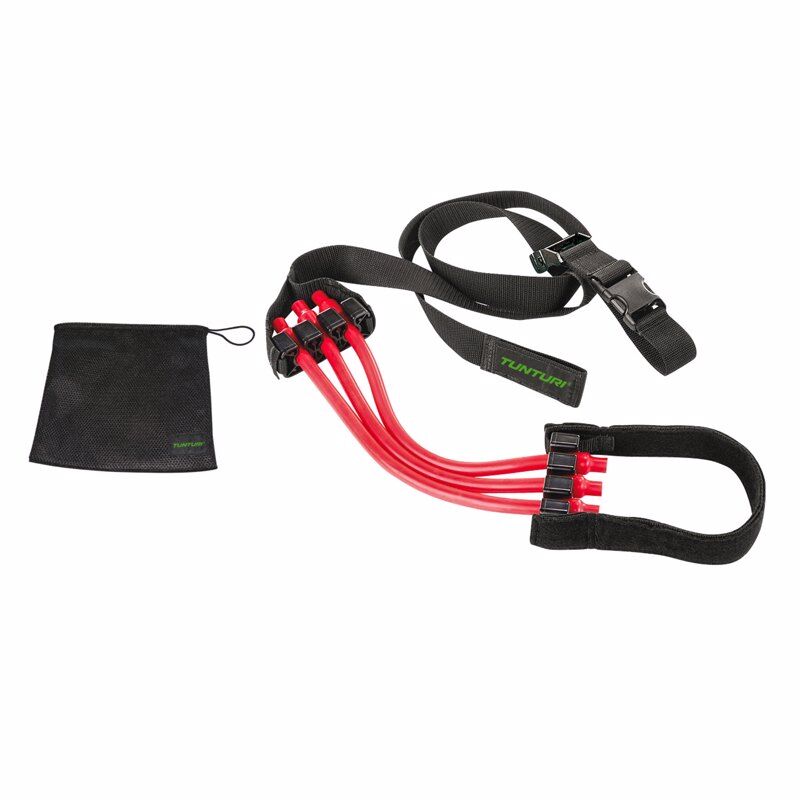 Pull-up Assistant Tunturi