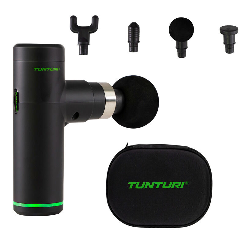 Massage Gun Mini, Tunturi