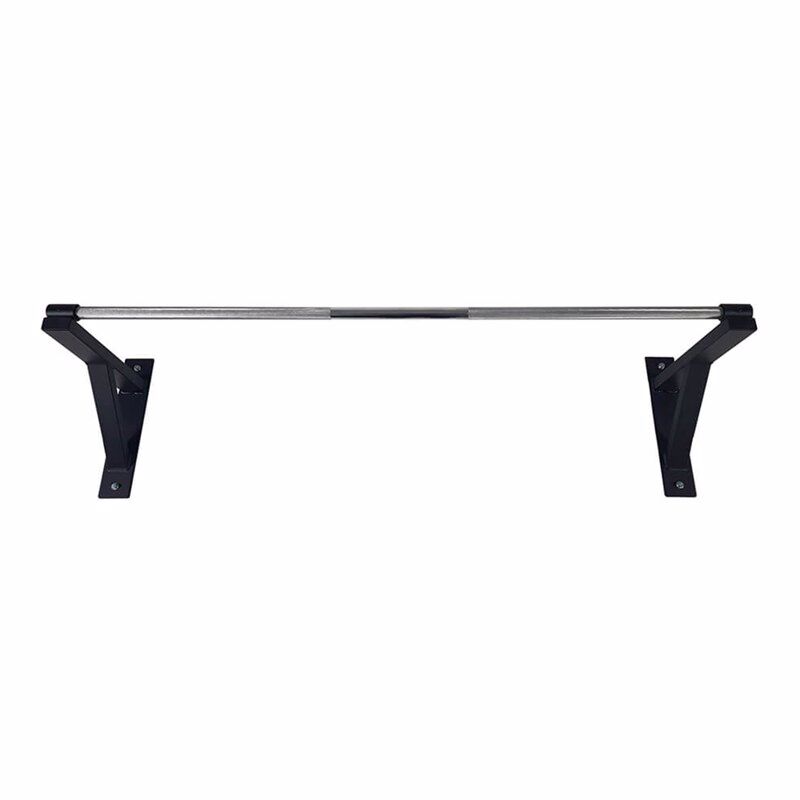 Pro Pull Up Bar, Wall Connect
