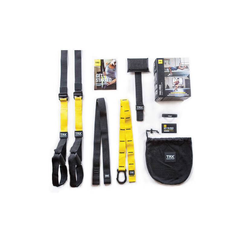 TRX PRO package 