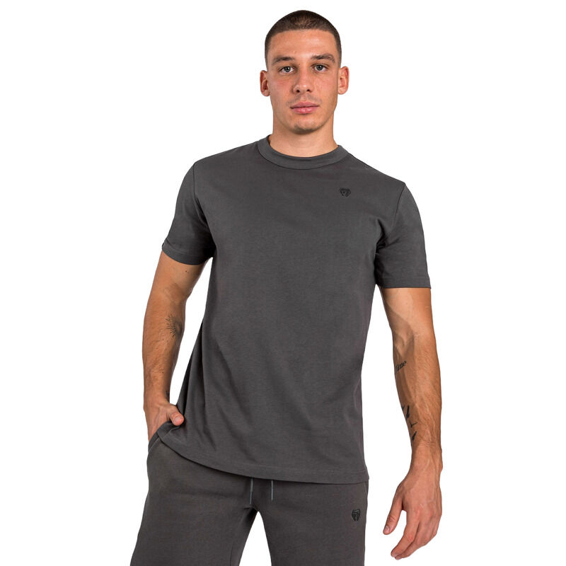 Venum Silent Power T-Shirt, Gray 