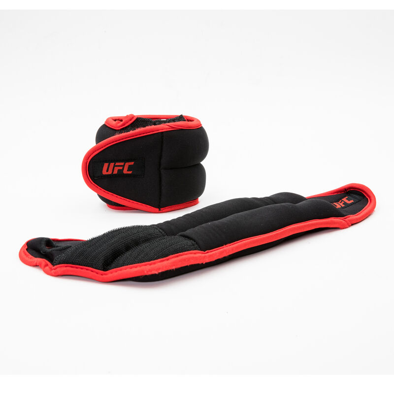 UFC hand wrist weights, 2x0.5 kg