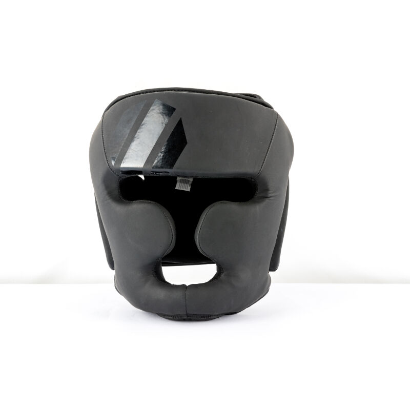UFC PRO TONAL HEAD GEAR, BLACK