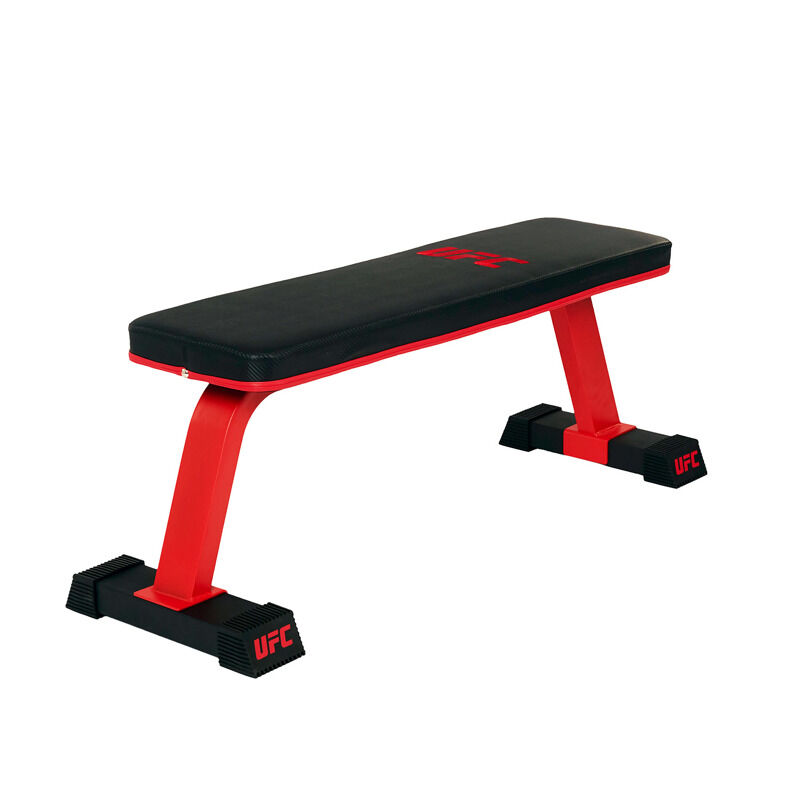 UFC Flat Bench
