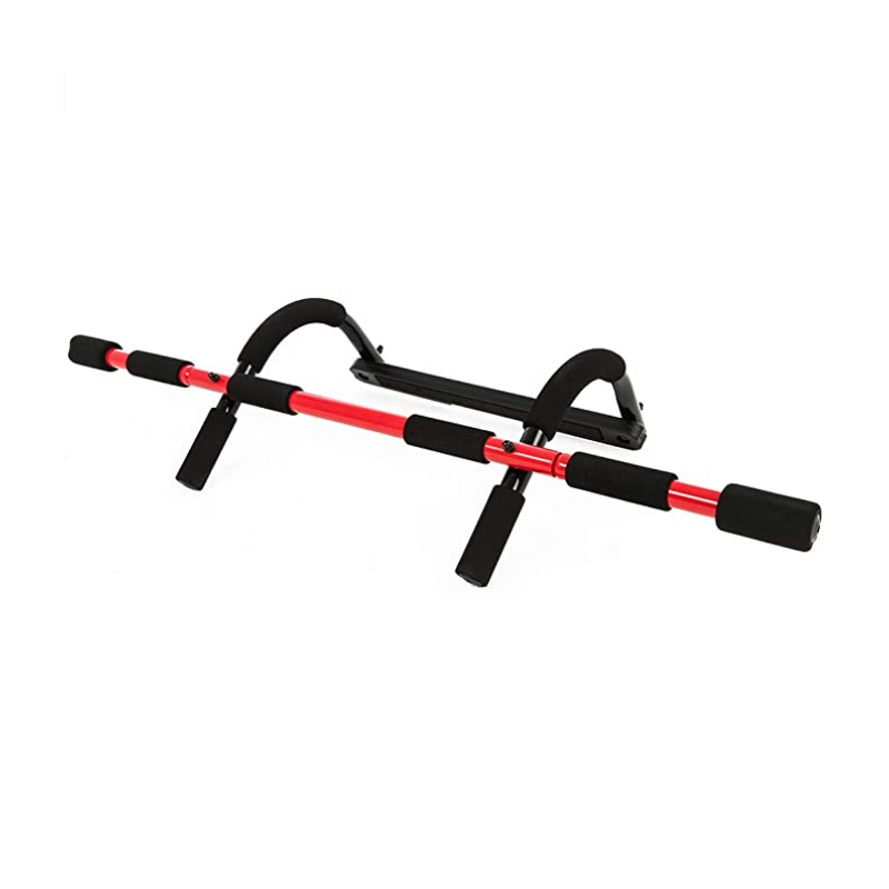  UFC Door Gym bar, Black