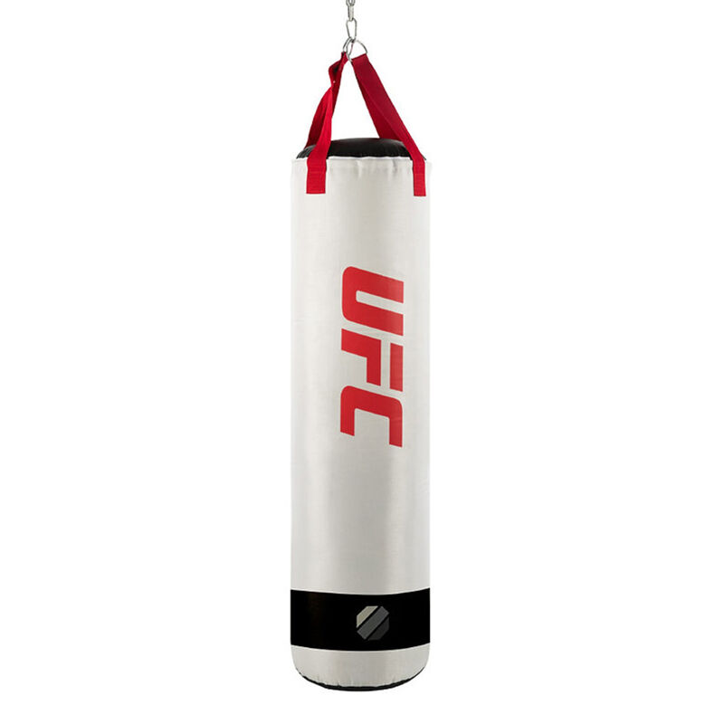 UFC Heavy Bag, White