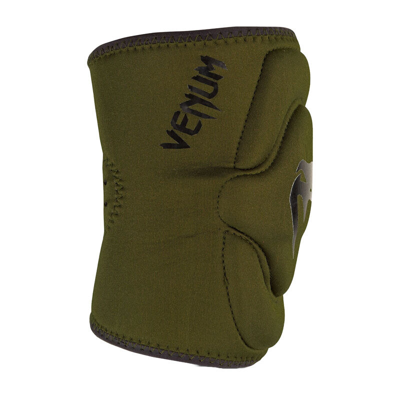 新品未使用VENUM PRO KNEE PADS ブラック/レッド Venum Kontact Knee Pads - Pair - Black/Red - XS - Venum