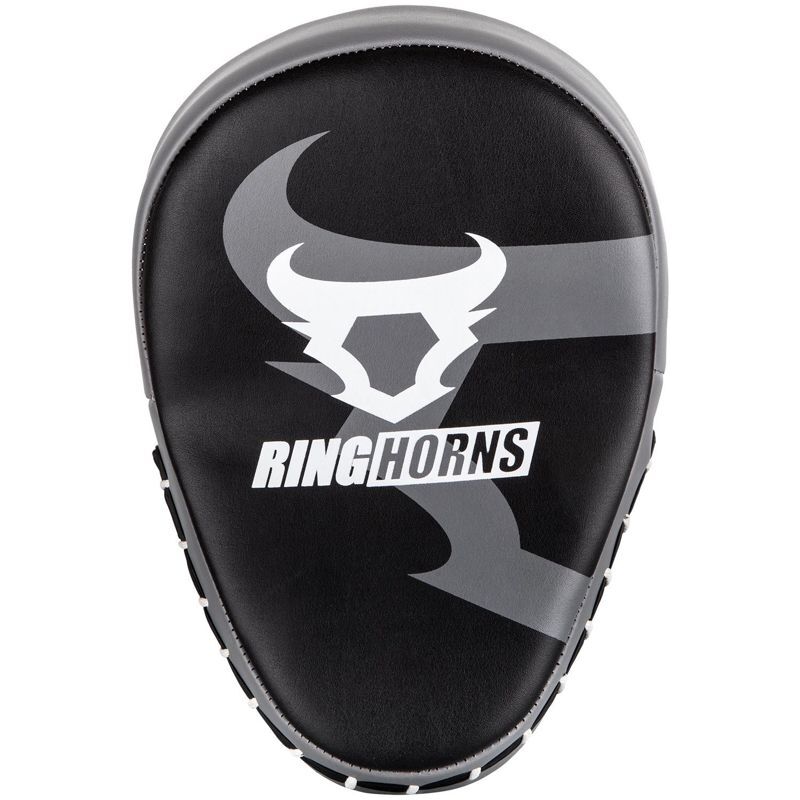 Ringhorns Charger Focus Mitts, Black
