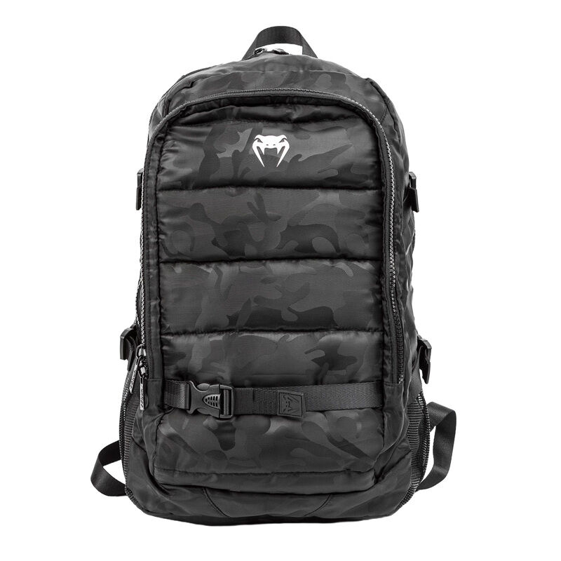Venum Challenger Pro Backpack, Black/Dark Camo