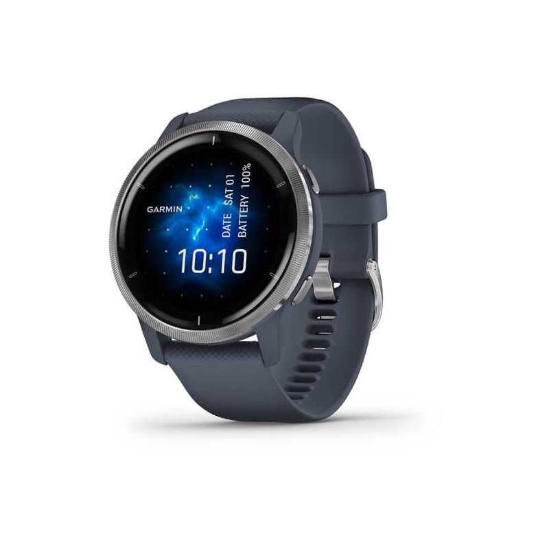 GARMIN Venu 2 Blue Granite