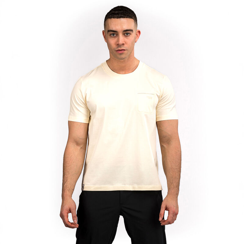 Venum Shirt Fly, Off White 