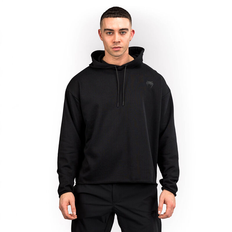 Venum Hoodie Divide, Black 