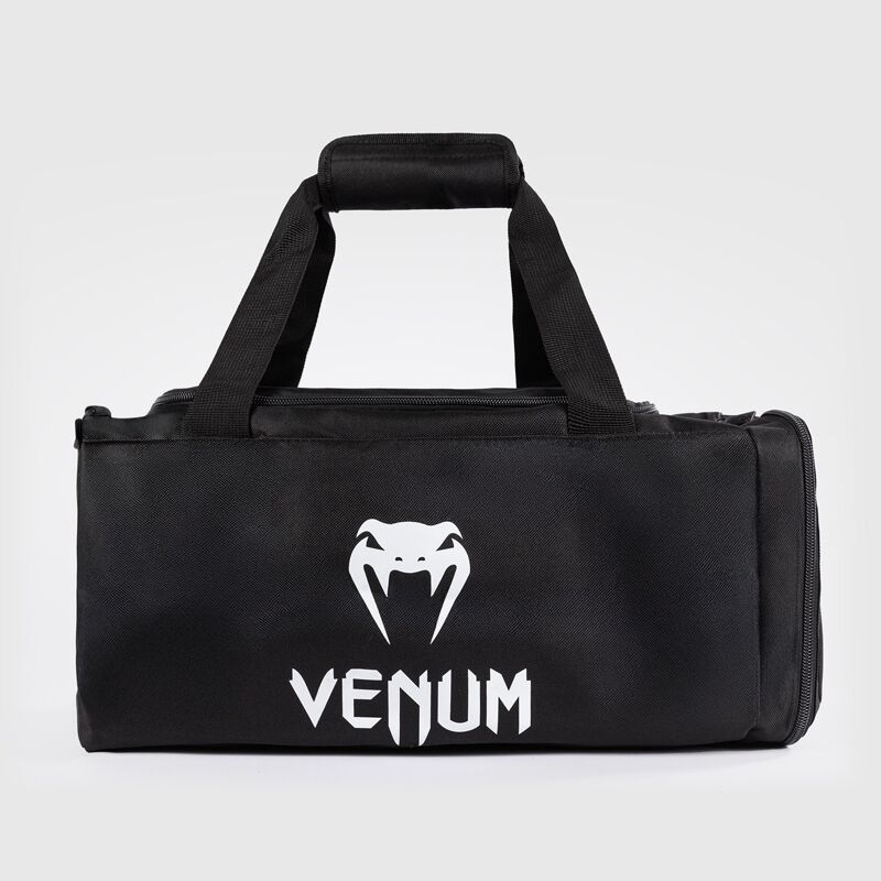Venum Essential Sports Bag (37 L), Black 